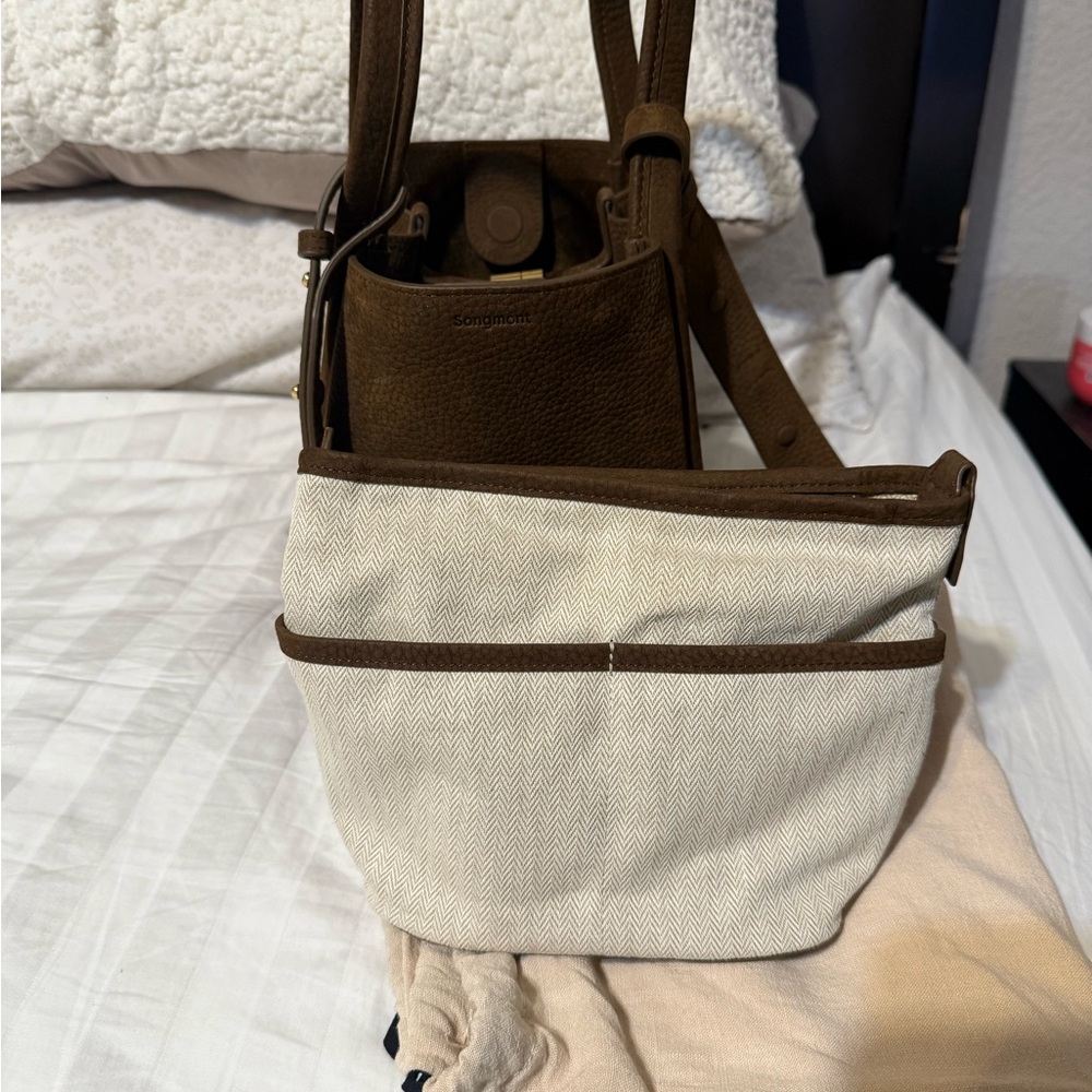Songmont medium Song Bag